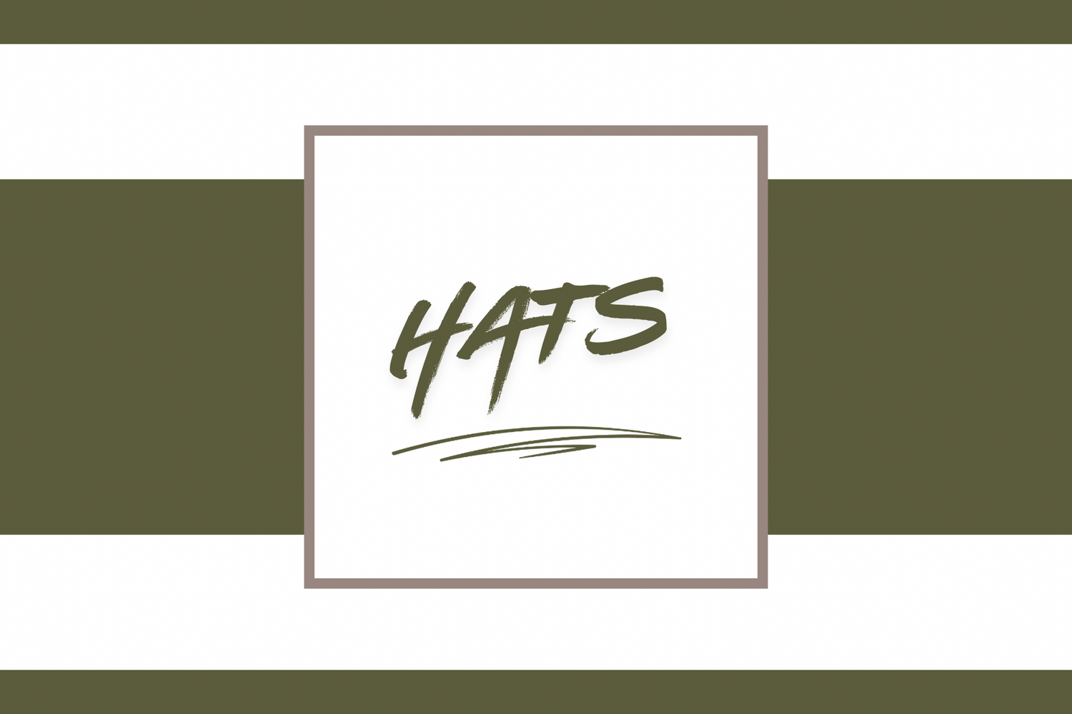 Hats