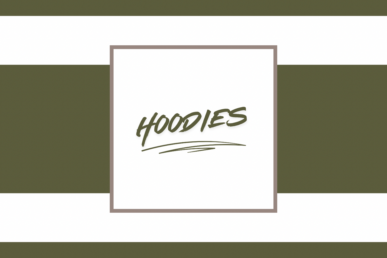 Hoodies