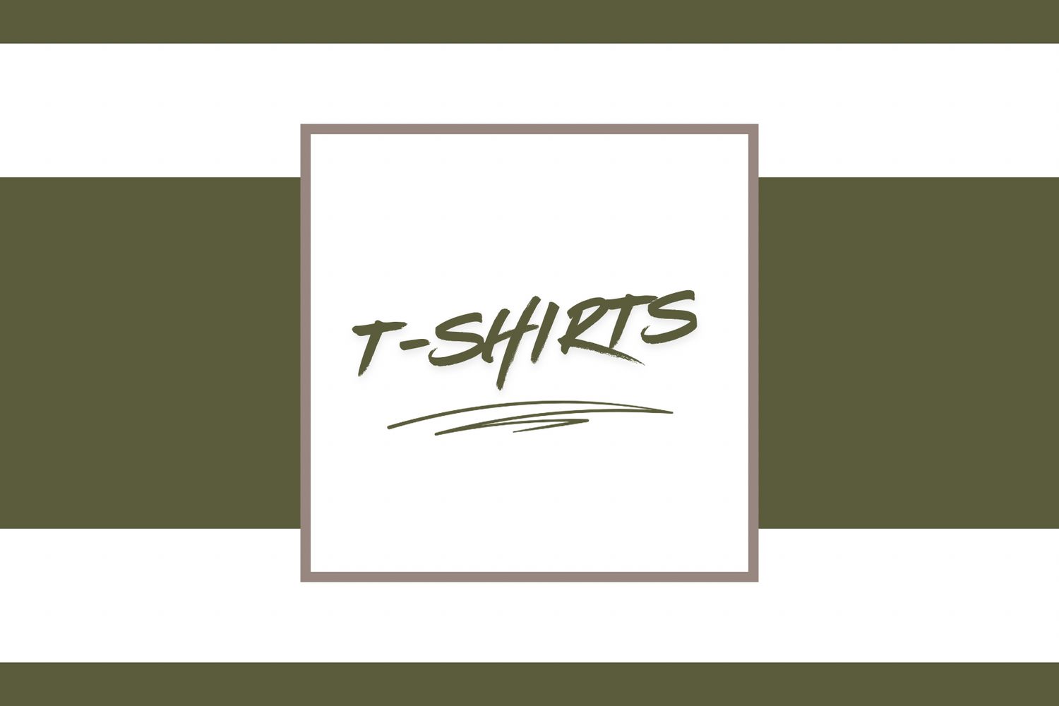 T-Shirts